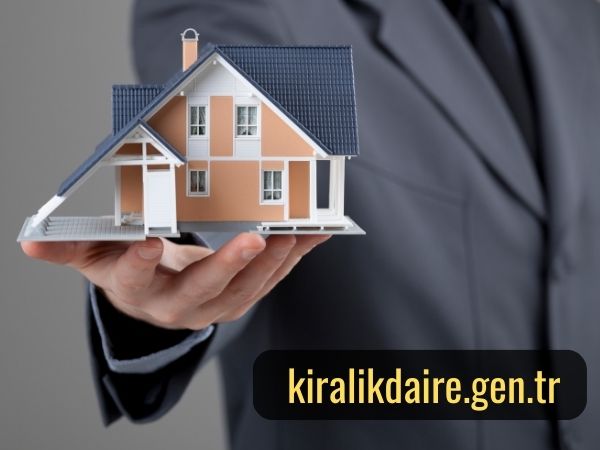 Dua Tepe Mahallesi Kiralık Daire
